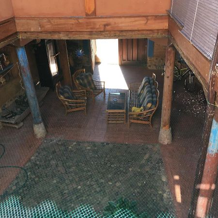 Villa Casa Deogracias Veguellina de Órbigo Exterior foto